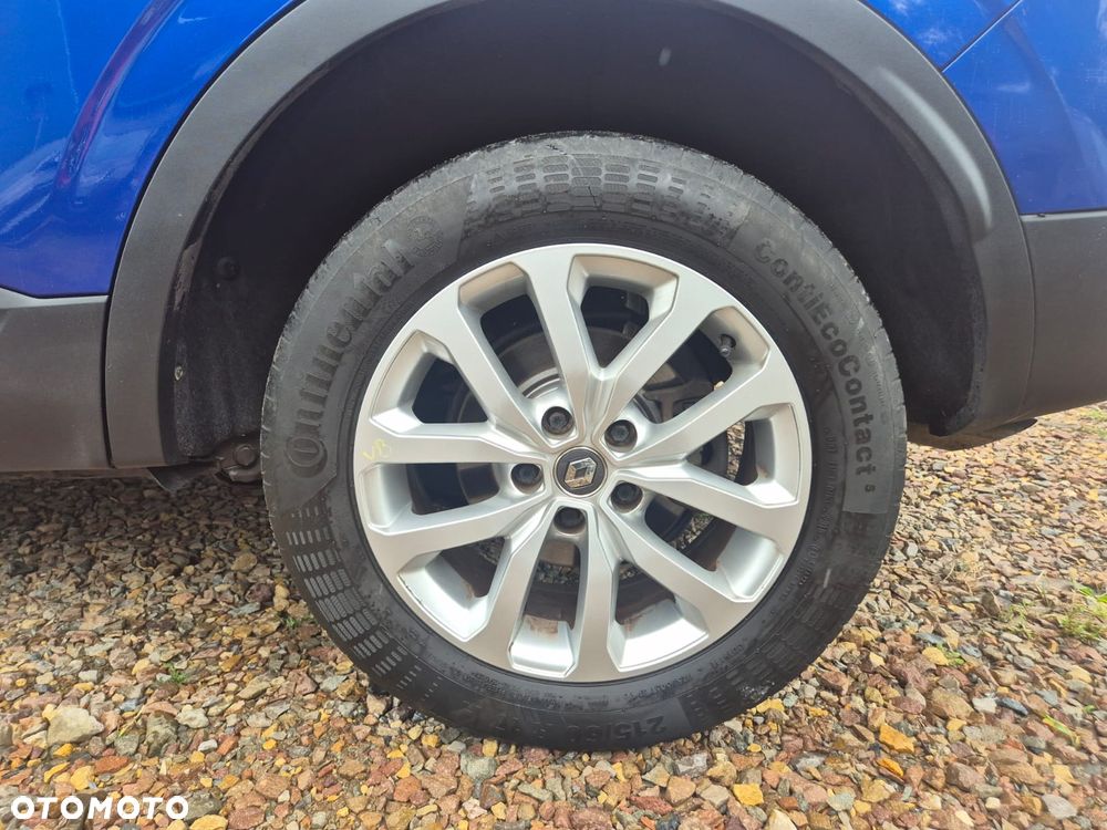Renault Kadjar 1.3 TCe FAP Intens EDC - 10