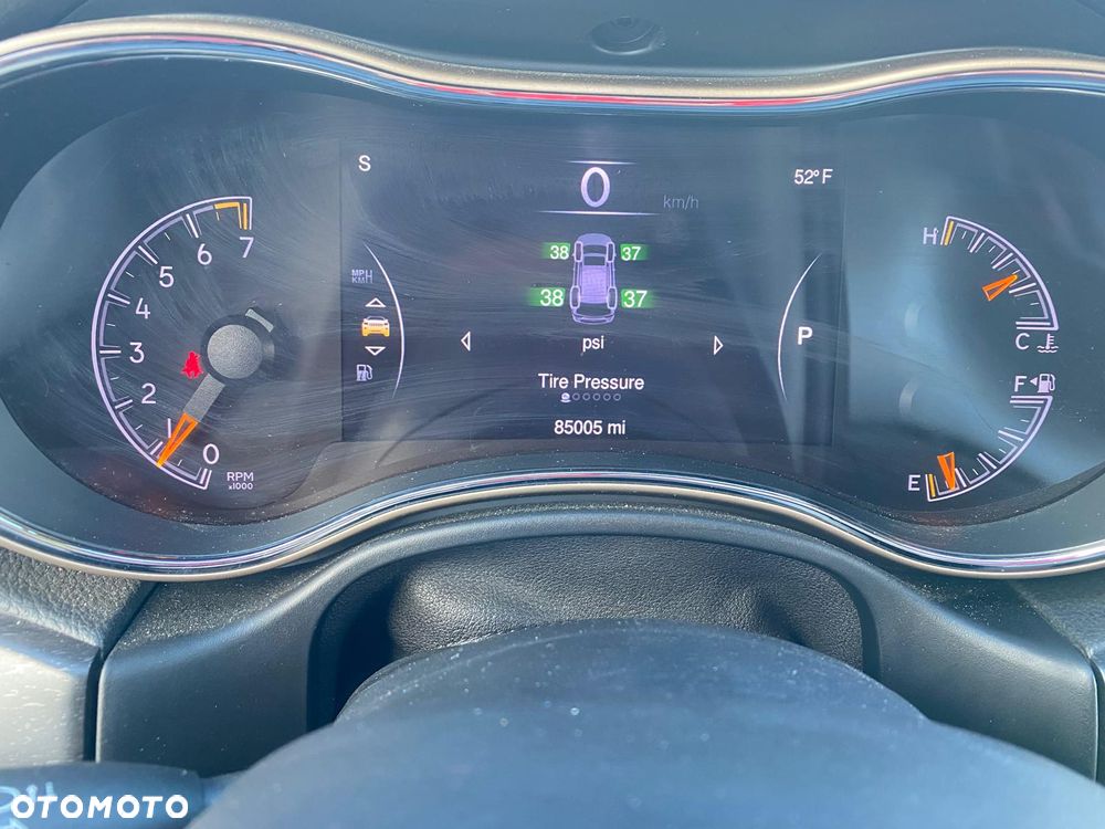 Jeep Grand Cherokee 3.6 V6 Limited - 6