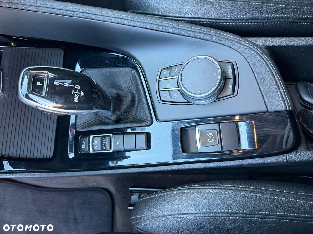 BMW X1 - 13