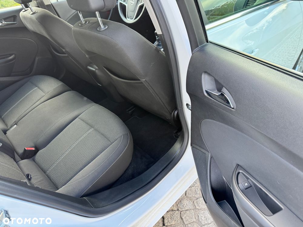 Opel Astra - 30