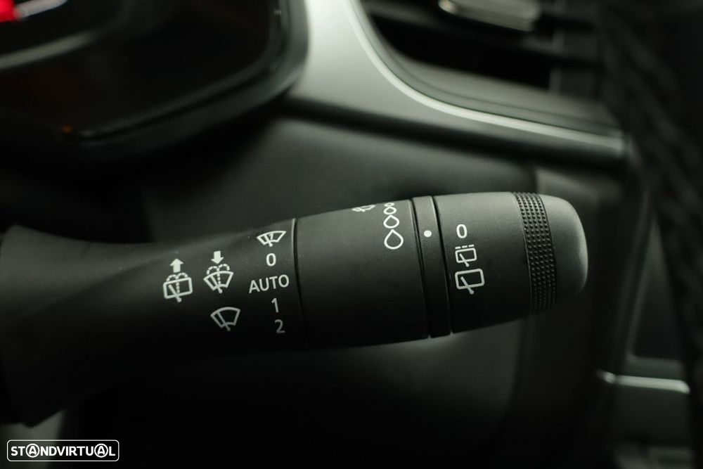 Renault Captur 1.0 TCe Techno Bi-Fuel - 18
