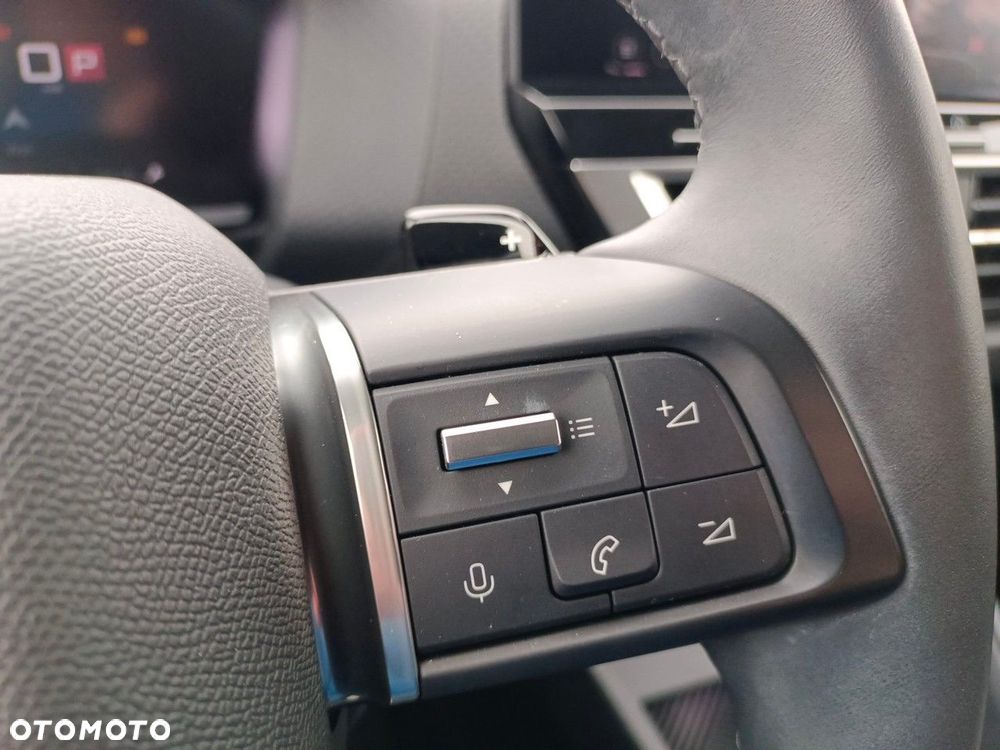 Citroën C4 1.2 PureTech Max S&S EAT8 - 28