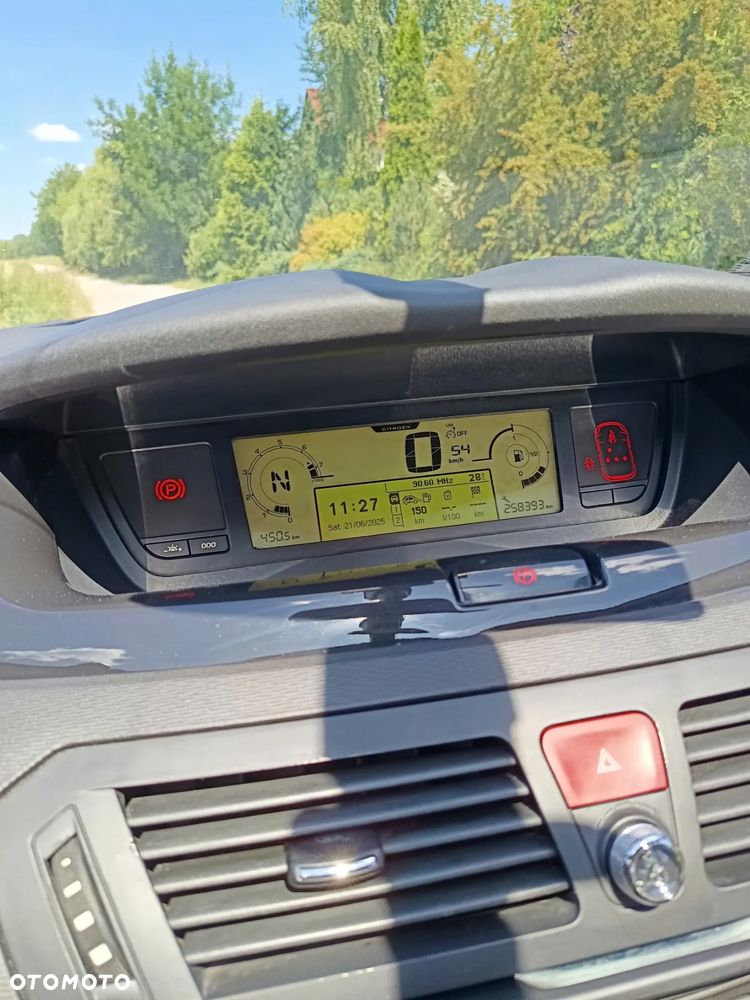Citroën C4 THP 155 EGS6 Exclusive - 8