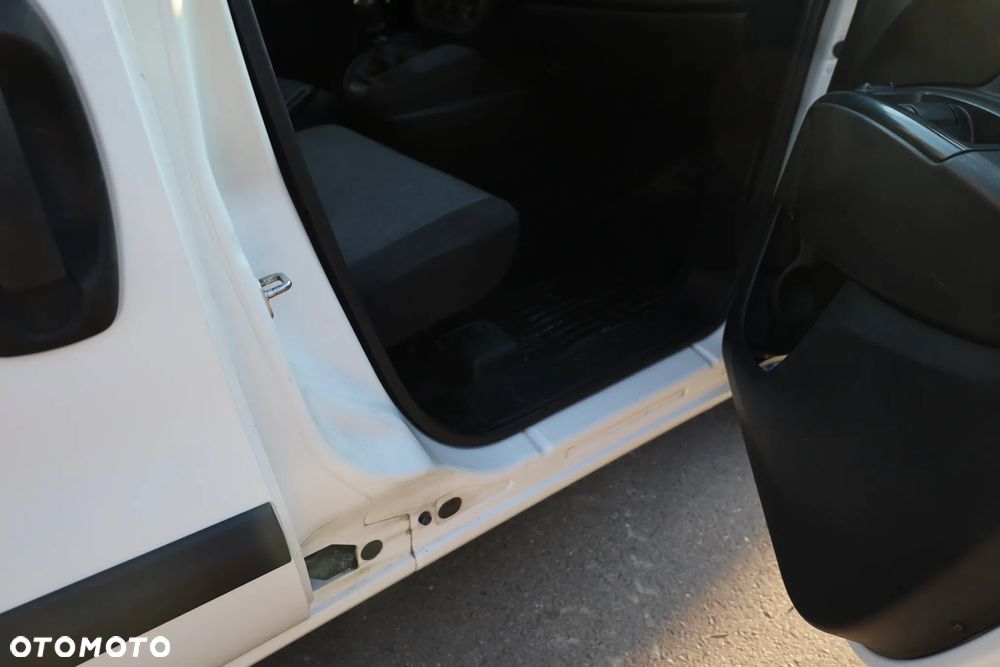 Fiat DOBLO - 22