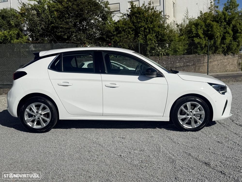 Opel Corsa 1.2 T Elegance - 8