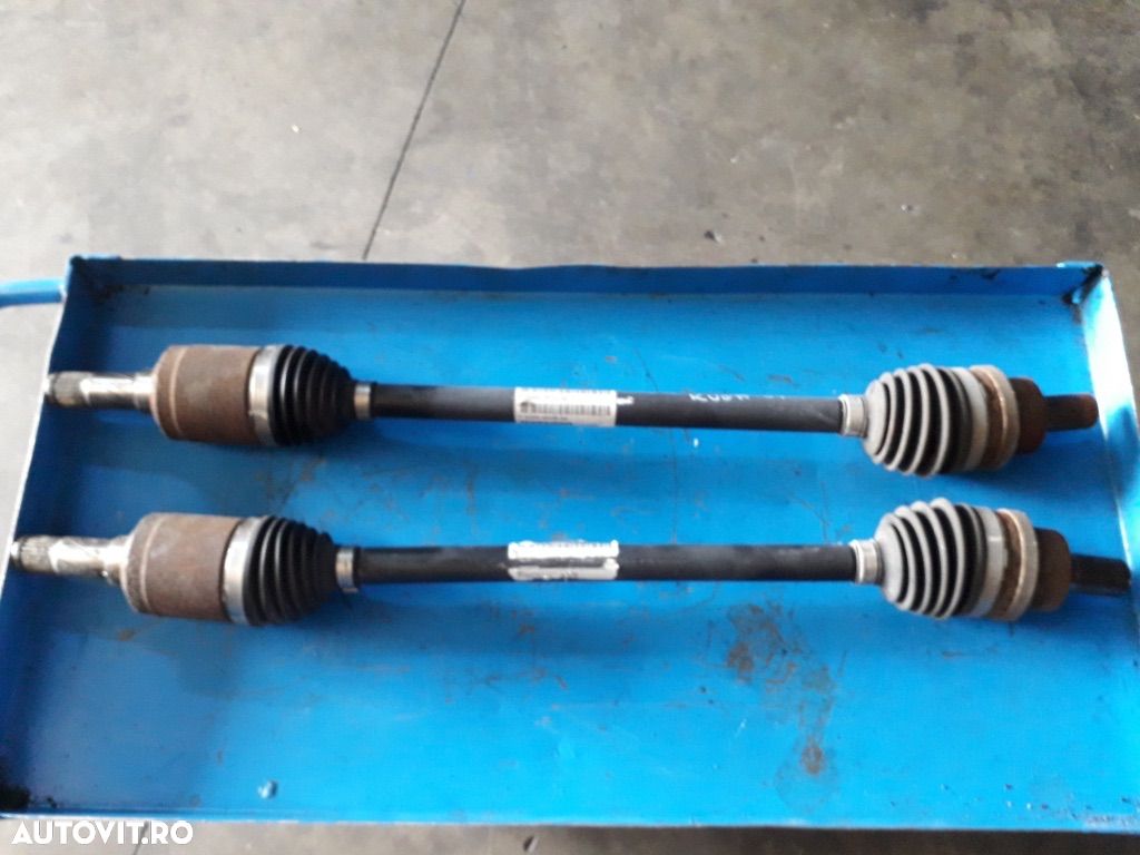 Planetară stanga dreapta spate Ford Kuga 2.0 tdci 2007 2008 2009 2010 2011 2012 2013 2014 AG9N-4B402-AA - 1