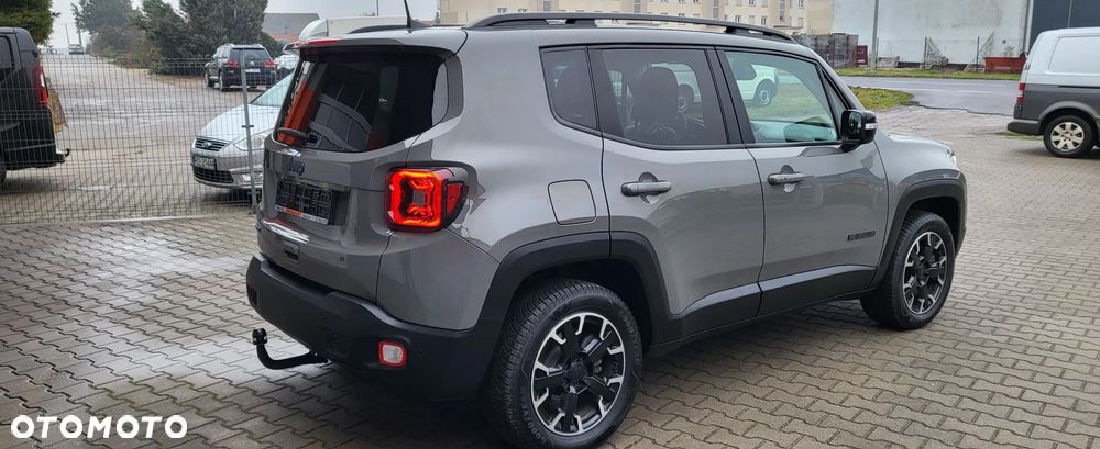 Jeep Renegade - 6