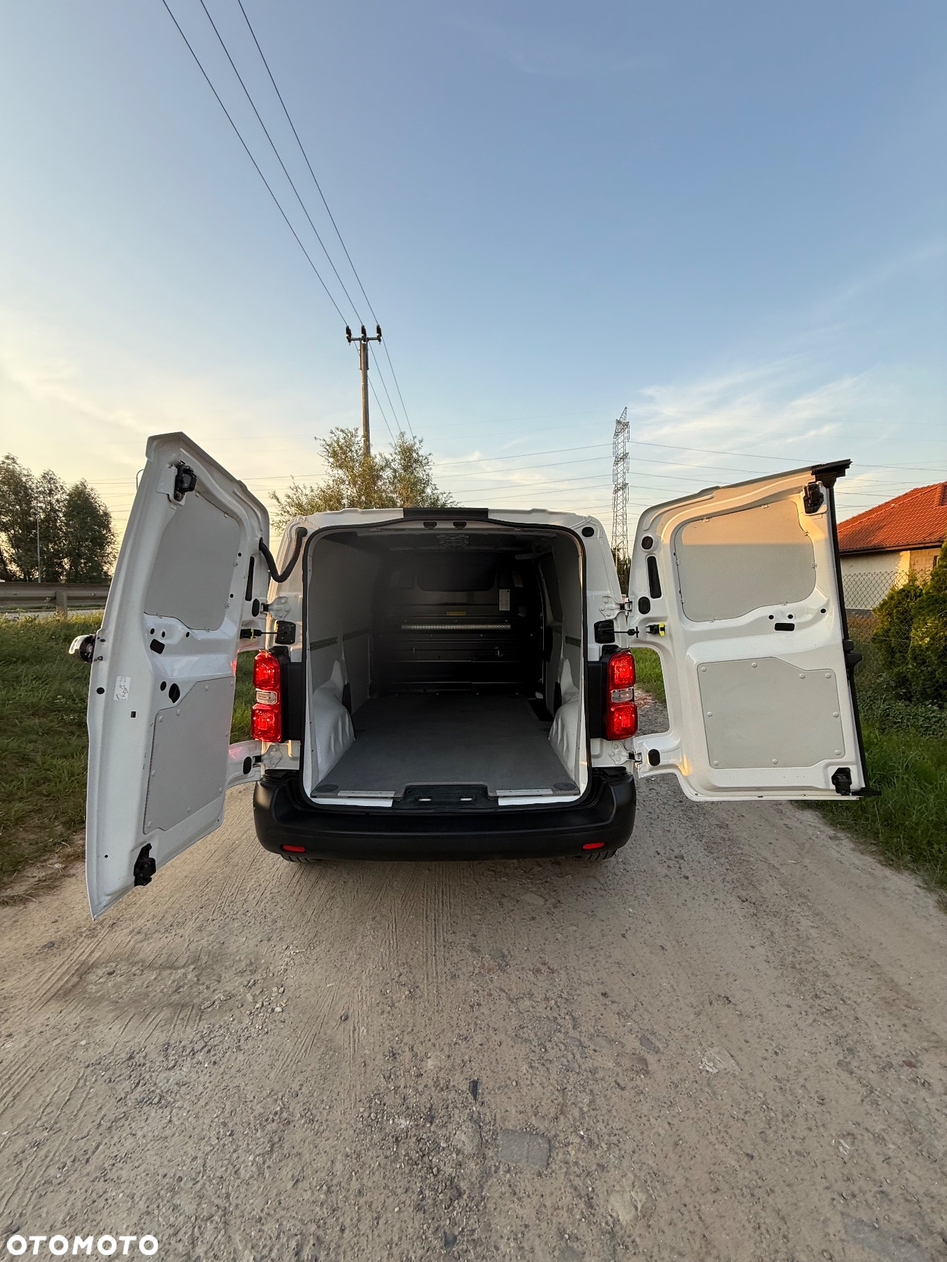 Peugeot Expert - 23