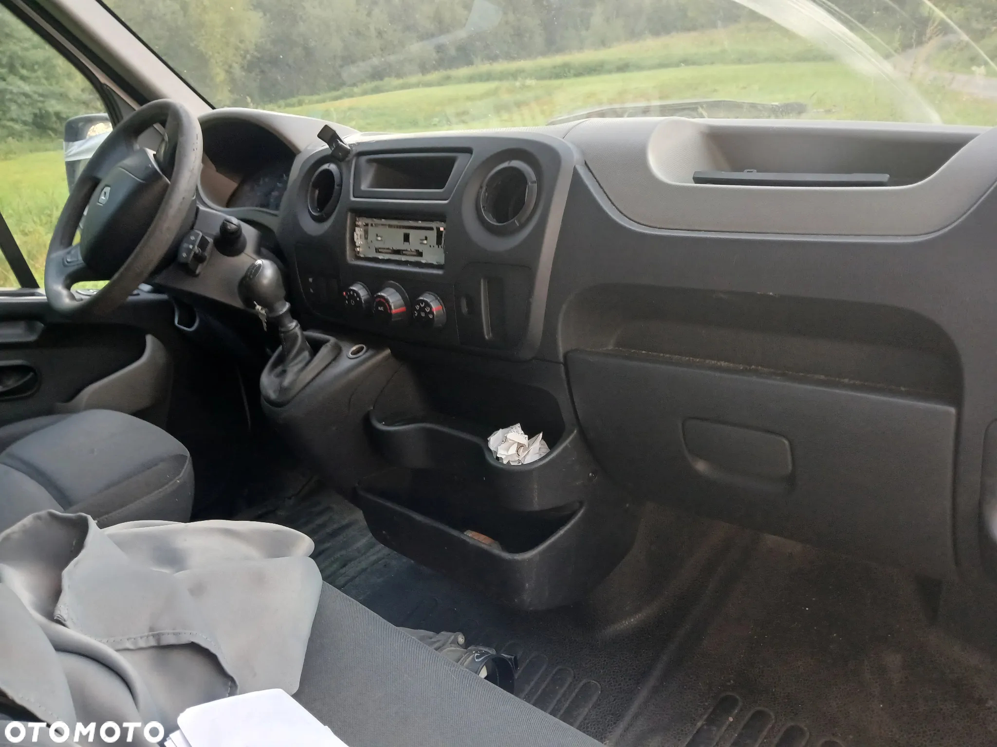Renault Master - 3