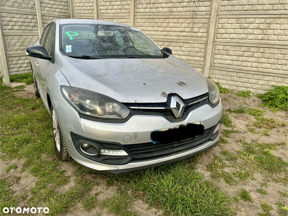 Renault Megane - 8