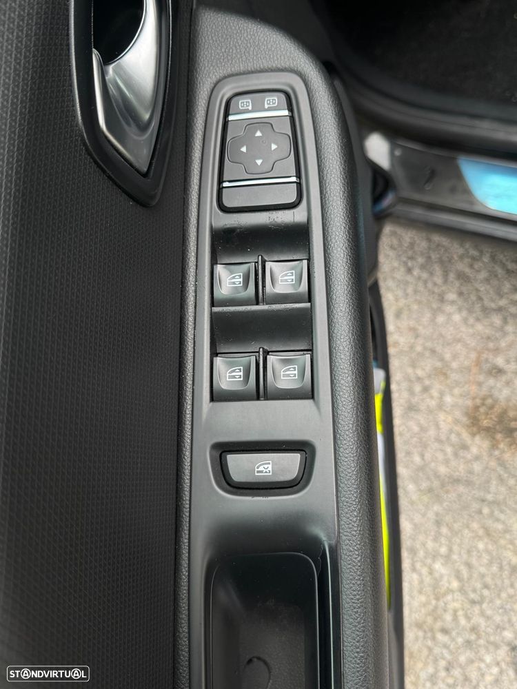 Renault Clio Sport Tourer 1.5 dCi Limited - 14