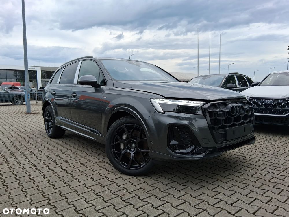 Audi Q7 - 5