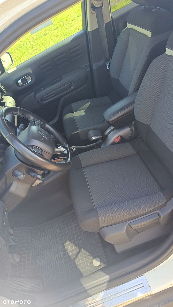 Citroën C3 Aircross - 6