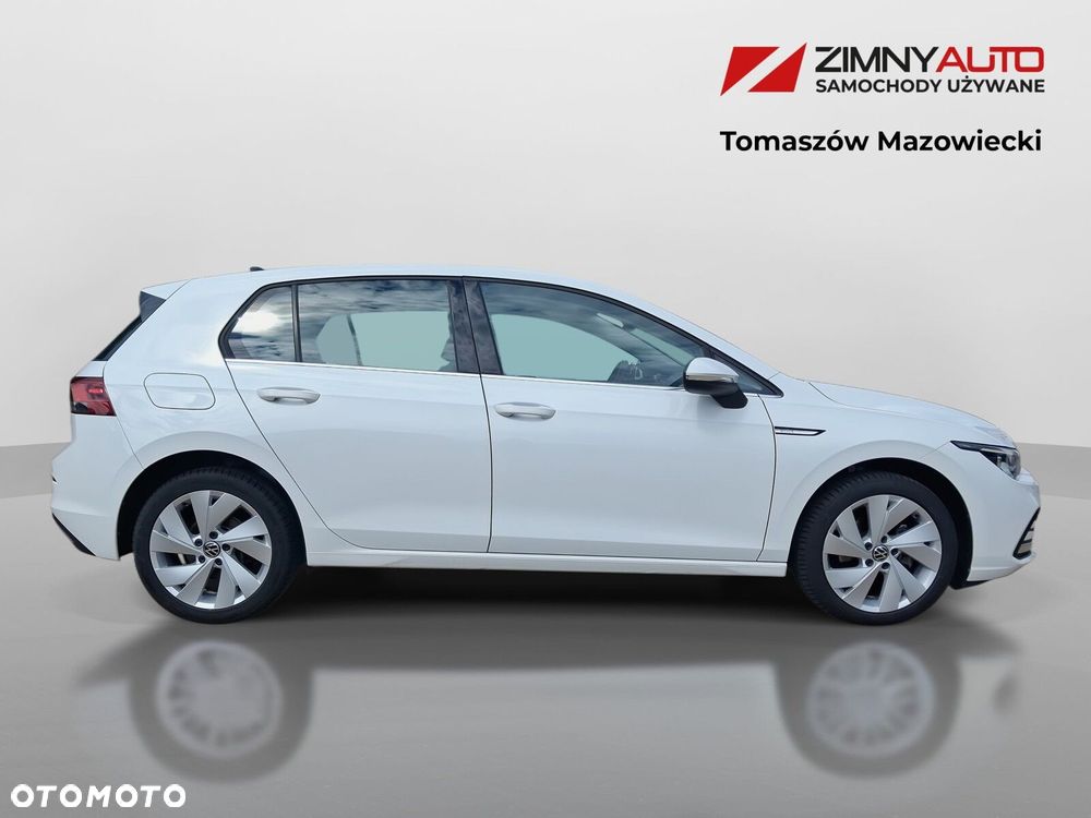 Volkswagen Golf 1.5 TSI EVO Style - 38