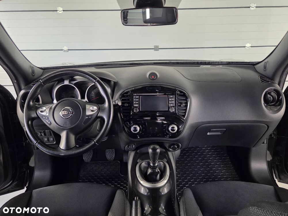 Nissan Juke - 7