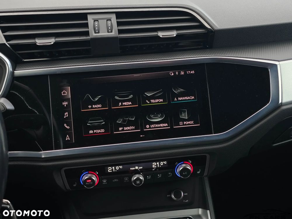 Audi Q3 40 TDI Quattro S Line S tronic - 31