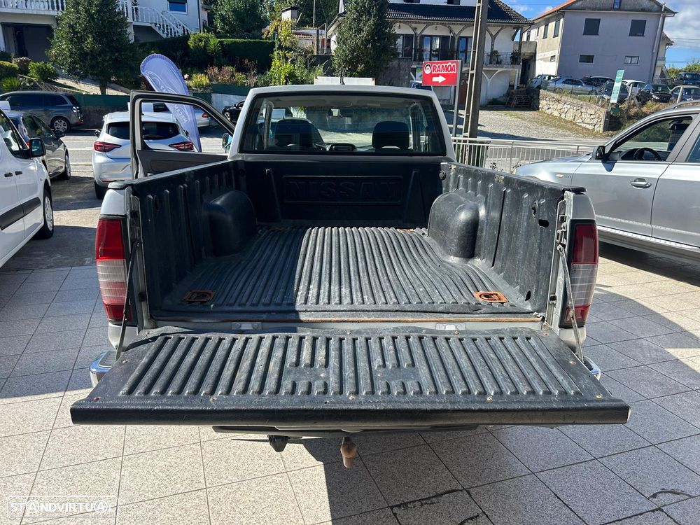 Nissan Navara - 19