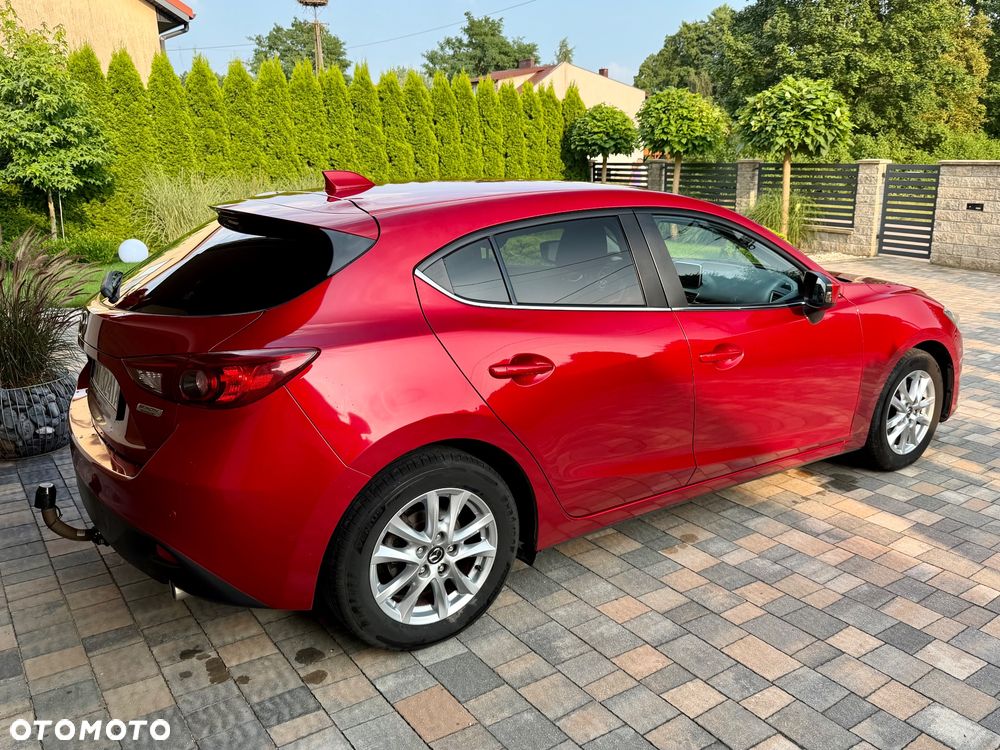 Mazda 3 1.5 Skymotion - 7