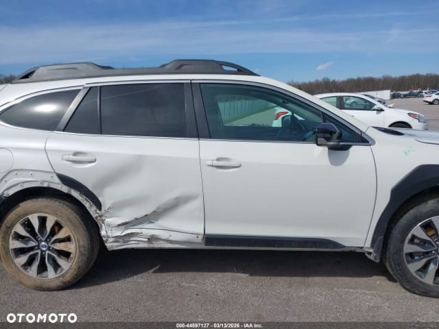Subaru Outback 2.5i Lineartronic Active - 5