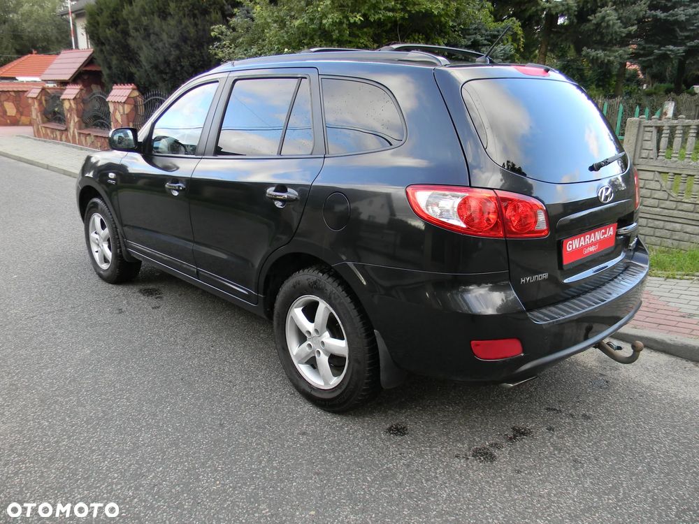 Hyundai Santa Fe - 13