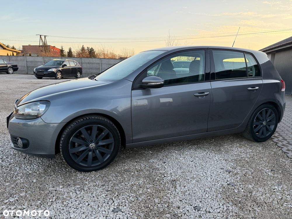 Volkswagen Golf 1.4 TSI Highline - 23