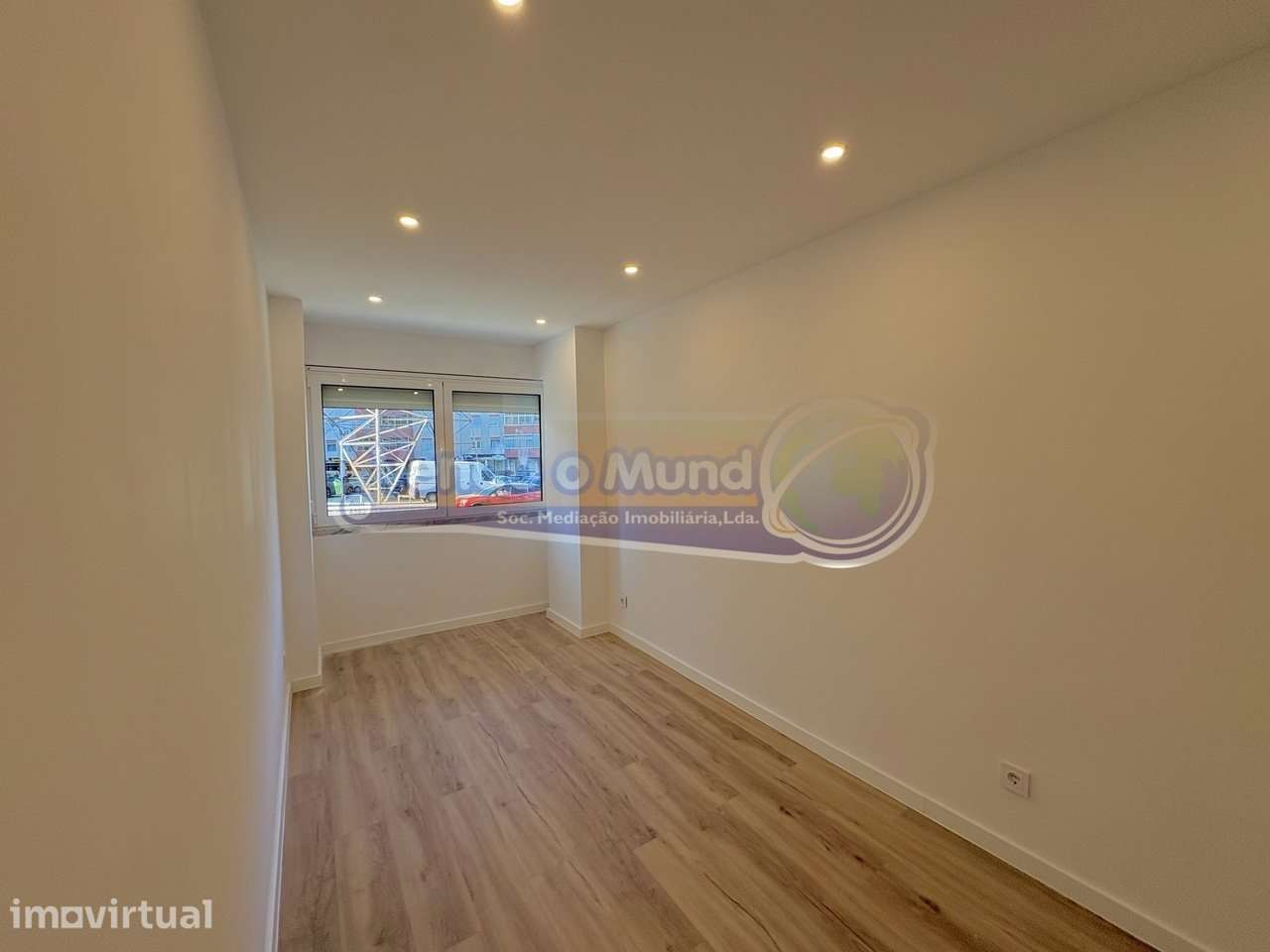 Apartamento T2 na Amadora (LXAMD033) - Grande imagem: 2/9