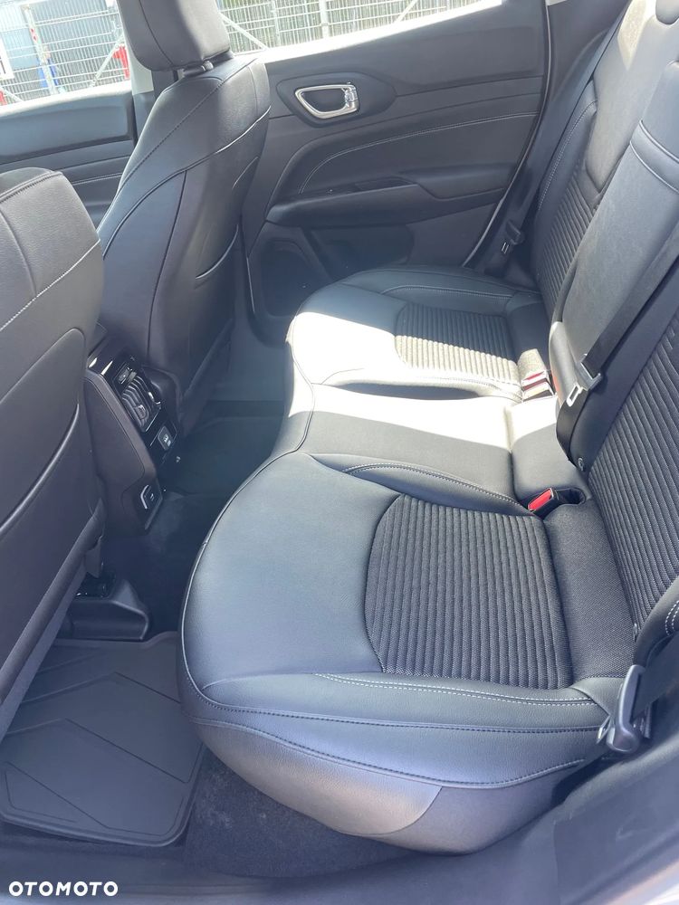 Jeep Compass 1.3 T4 PHEV 4xe Night Eagle S&S - 10
