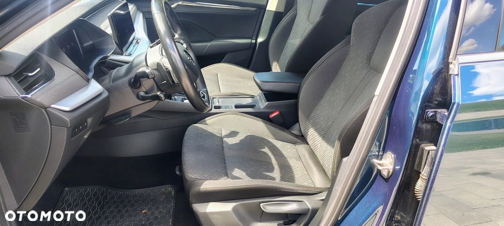 Skoda Octavia 2.0 TDI Ambition DSG - 11