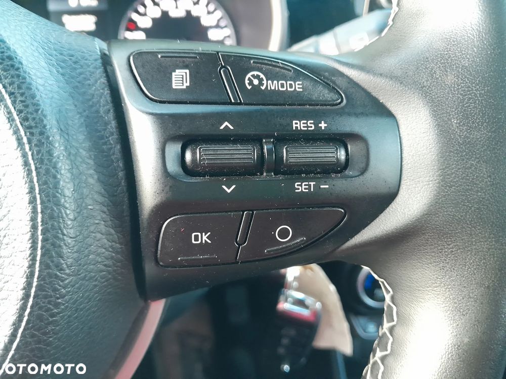Kia Picanto 1.0 L Business Line - 29