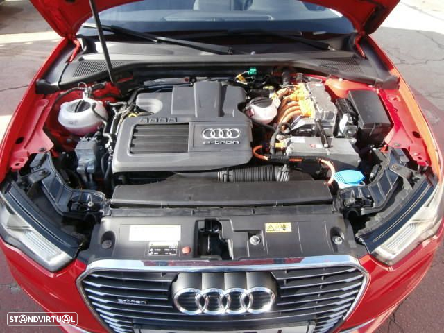 Audi A3 Sportback - 37