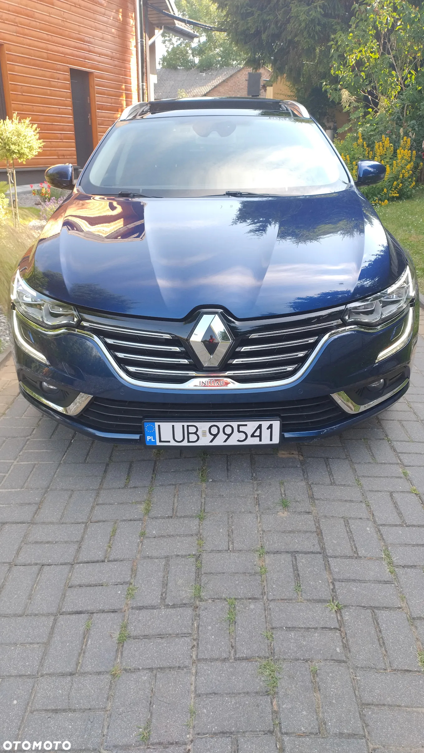 Renault Talisman Grandtour ENERGY TCe 200 EDC INITIALE PARIS - 29