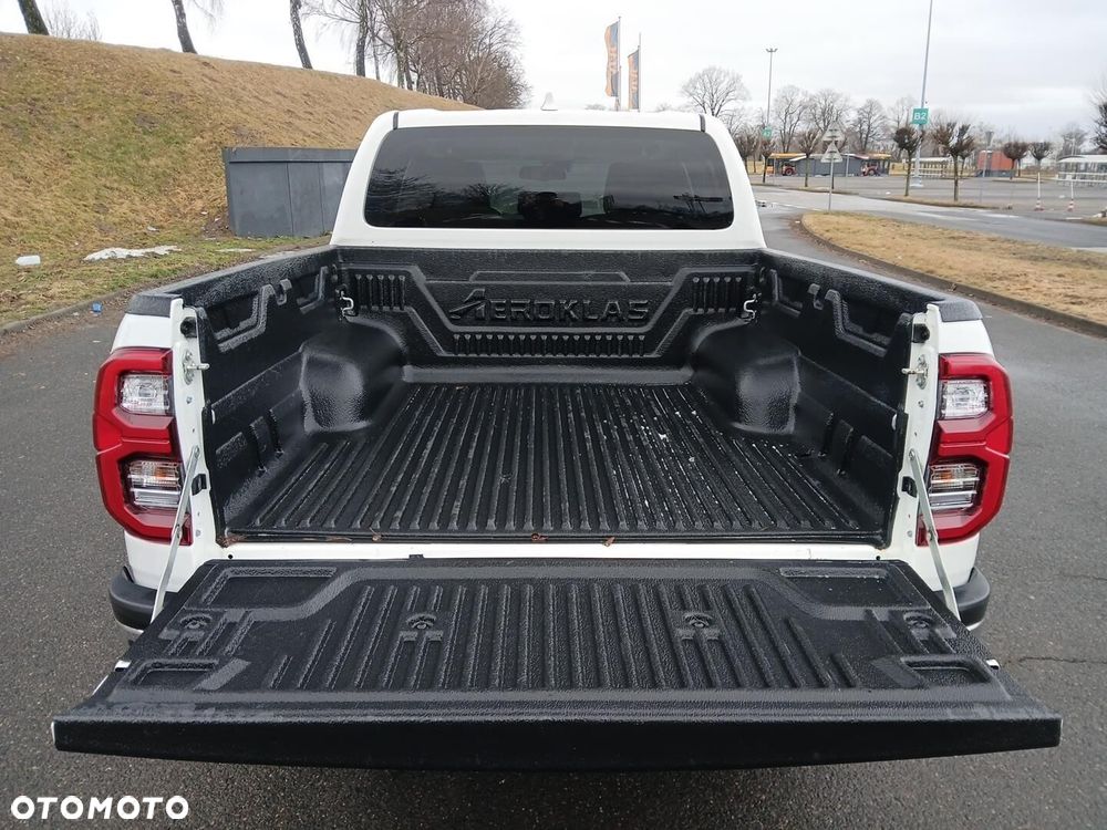 Toyota Hilux 2.8 D-4D Double Cab SR5 4x4 - 14