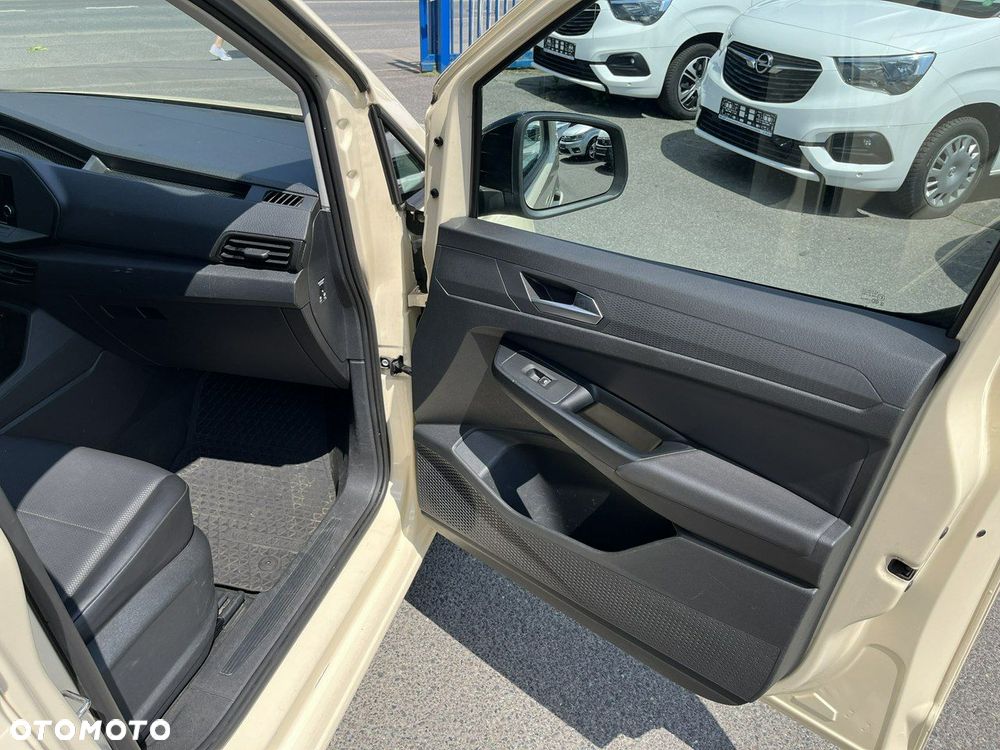 Volkswagen Caddy - 35