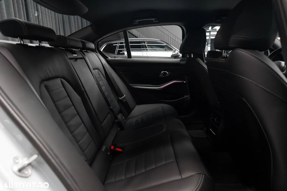 BMW M3 M340i xDrive - 34