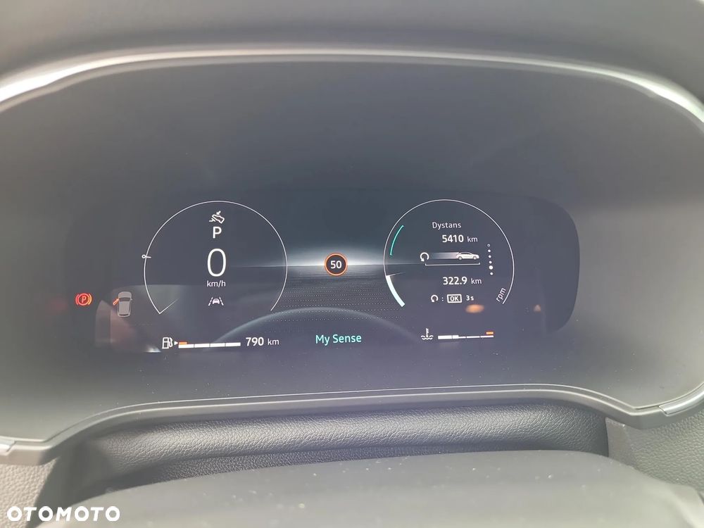 Renault Megane 1.3 TCe FAP Techno EDC - 14
