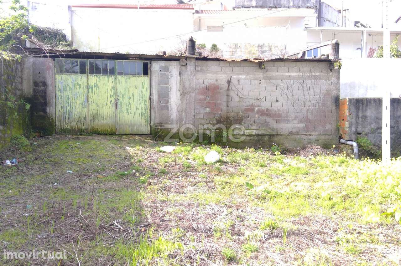 Terreno com Viabilidade de Construção em Guifões - Grande imagem: 3/10