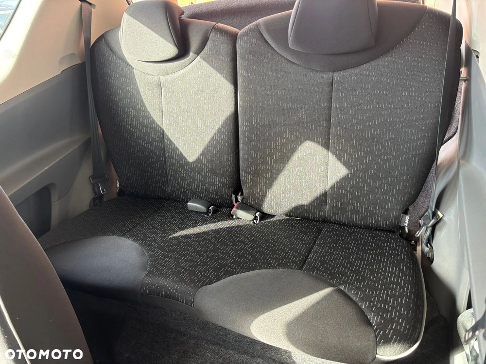 Peugeot 107 70 Filou - 17