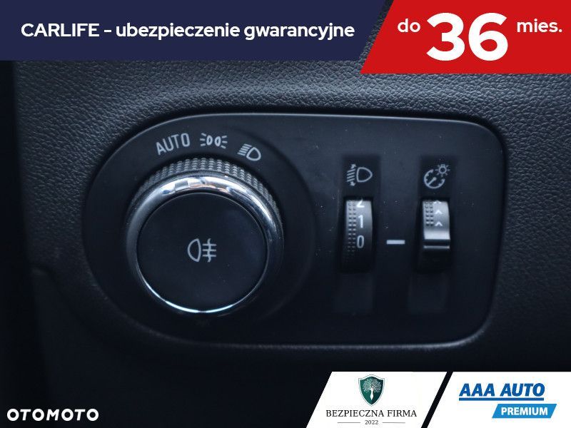 Opel Crossland X - 20