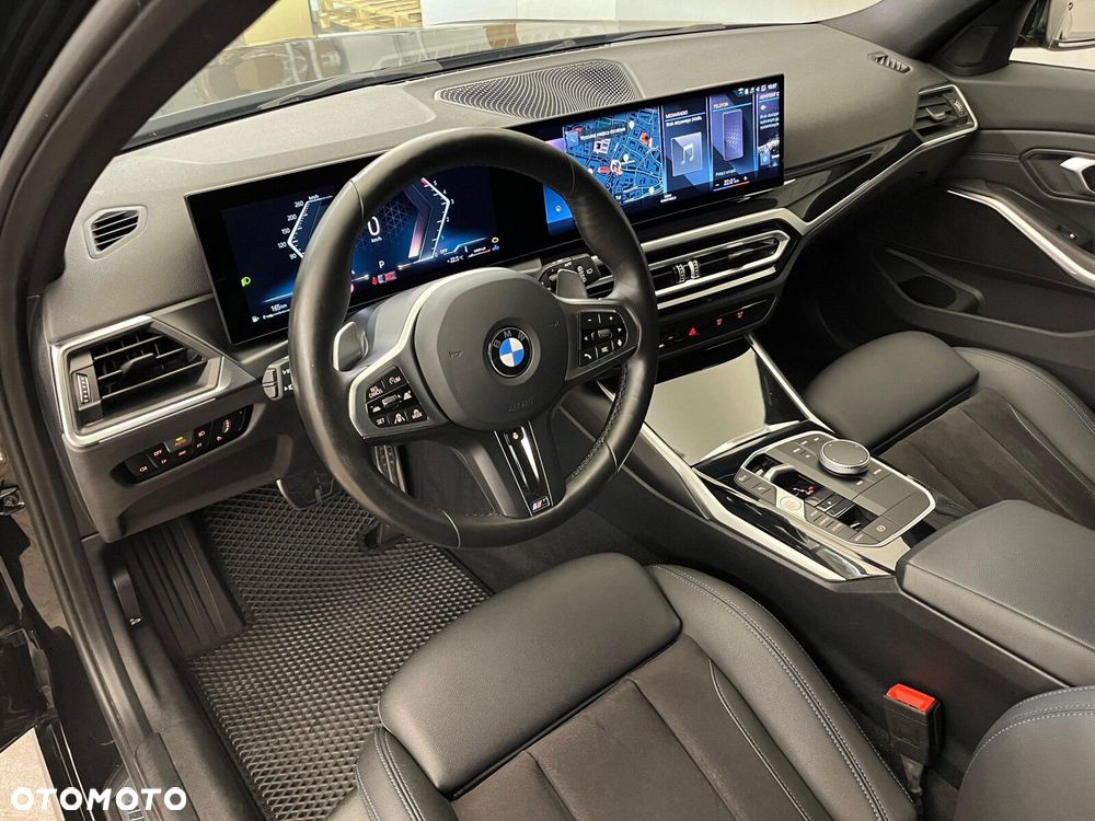 BMW Seria 3 320d xDrive mHEV M Sport - 20