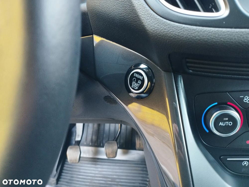 Ford C-MAX 1.5 EcoBoost Start-Stop-System Titanium - 40