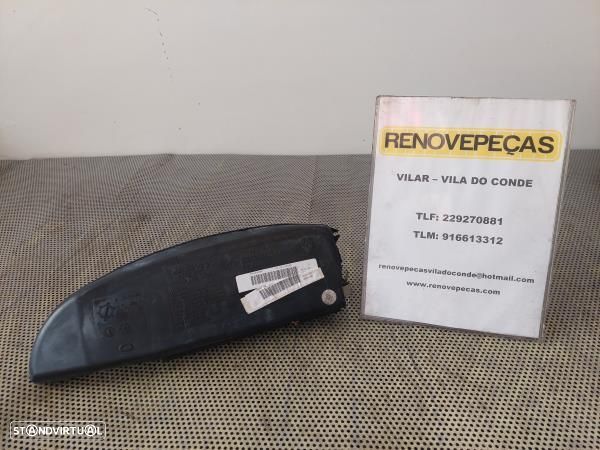 Airbag Banco Dto Renault Clio Ii (Bb_, Cb_) - 1