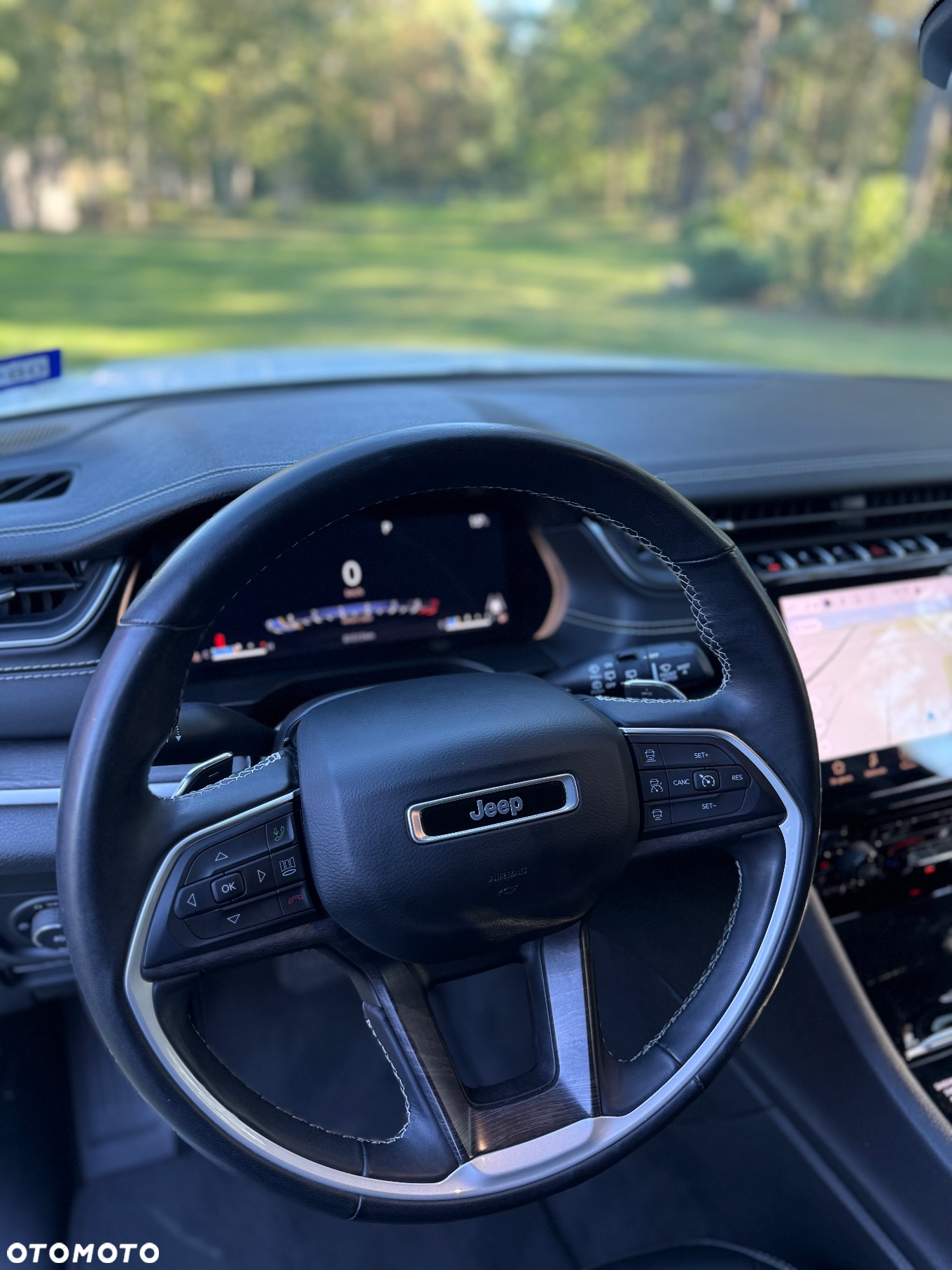 Jeep Grand Cherokee - 9