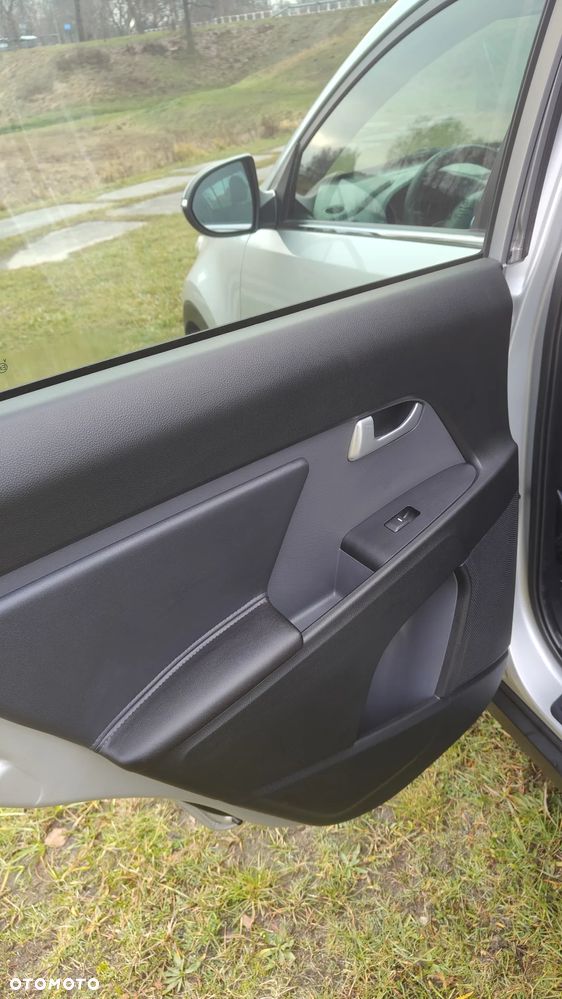 Kia Sportage 1.7 CRDI L 2WD - 20