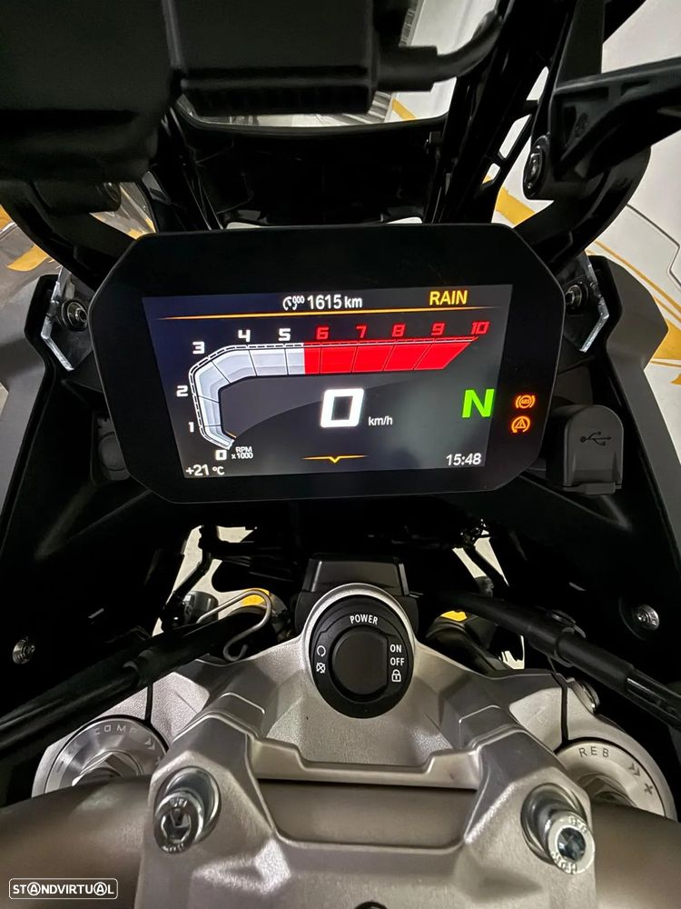 BMW F 900 GS Adventure - 4