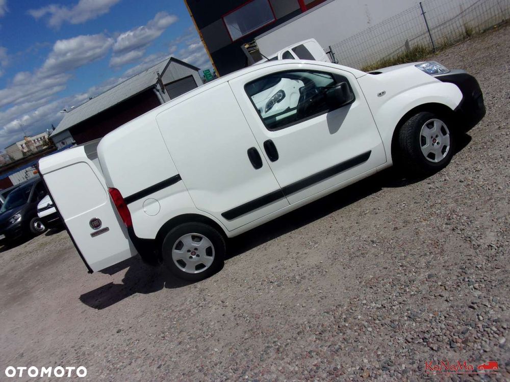 Fiat Fiorino - 14
