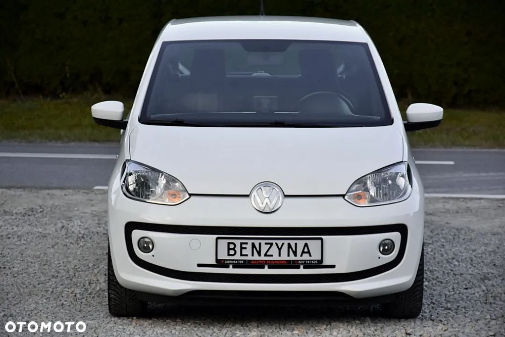 Volkswagen up! 1.0 move - 15