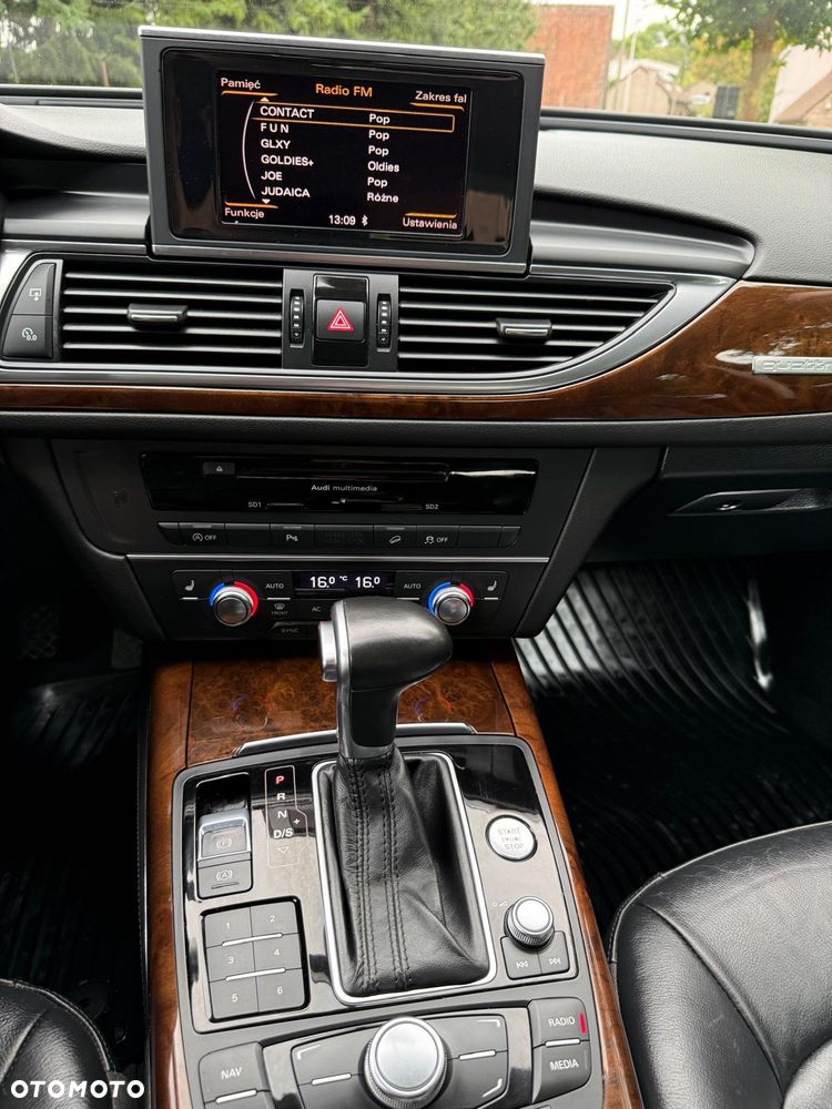 Audi A6 Allroad - 16