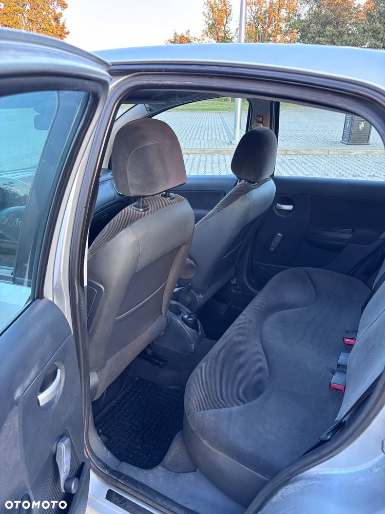 Citroën C3 1.4i 16V SX Pack - 13