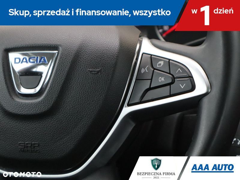 Dacia Sandero - 18