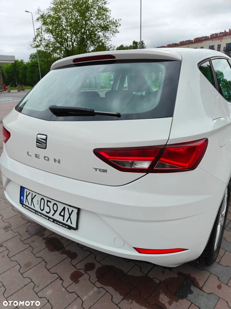 Seat Leon - 17